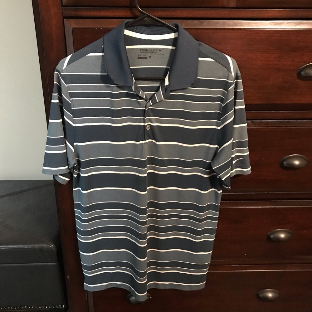 Golf shirt